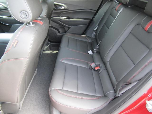 2025 Chevrolet Trax Vehicle Photo in LEESBURG, FL 34788-4022