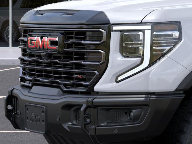 2025 GMC Sierra 1500 Vehicle Photo in ROCHESTER HILLS, MI 48307-2741