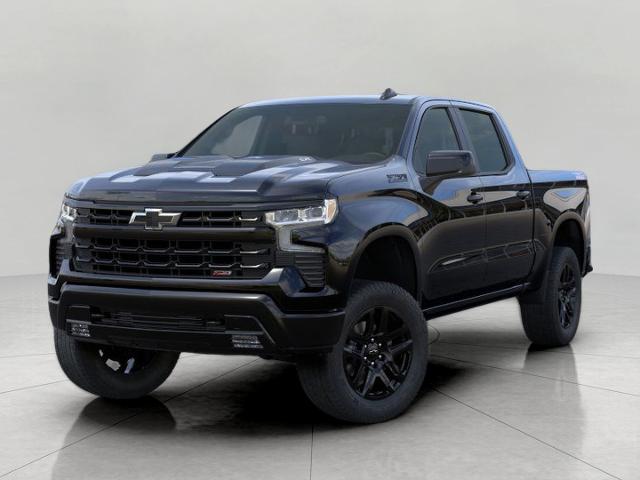 2026 Chevrolet Silverado 1500 Vehicle Photo in NEENAH, WI 54956-2243