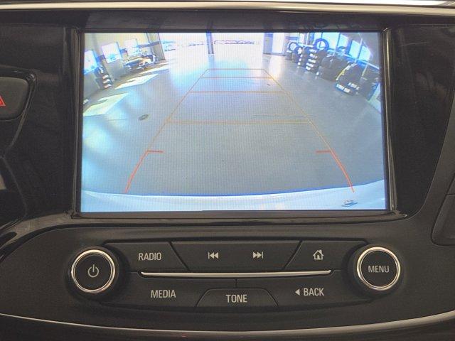 2020 Buick Envision Vehicle Photo in Decatur, TX 76234
