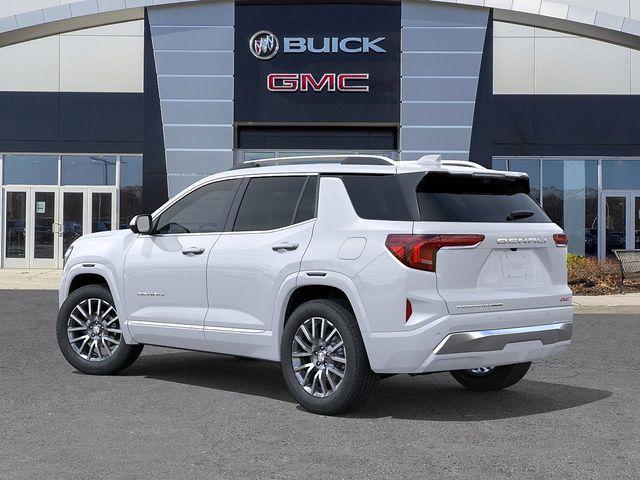 2026 GMC Terrain Vehicle Photo in DANBURY, CT 06810-5034