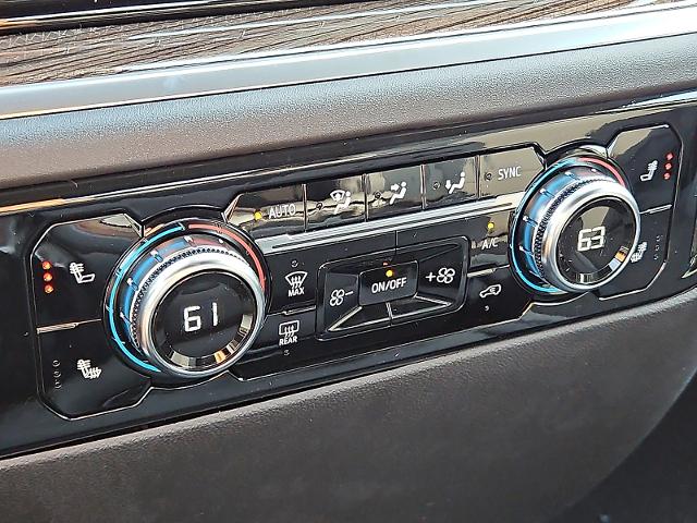 2026 GMC Sierra 1500 Vehicle Photo in TREVOSE, PA 19053-4984