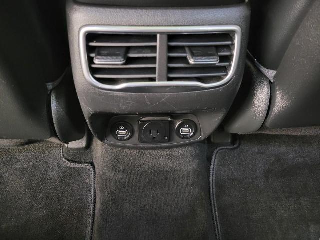 2022 Hyundai Santa Fe Vehicle Photo in NEENAH, WI 54956-2243