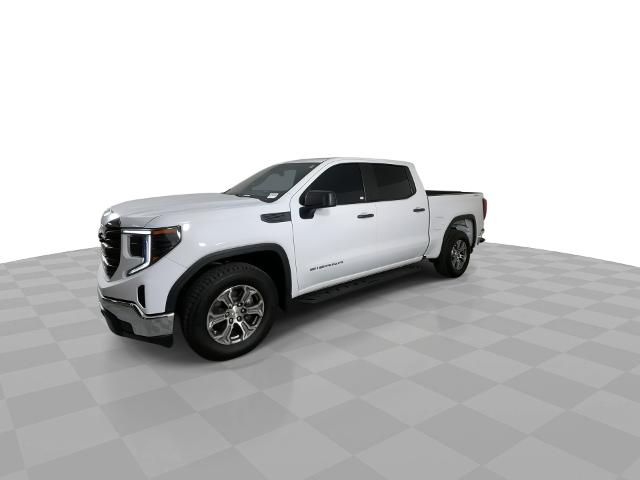 2023 GMC Sierra 1500 Vehicle Photo in GILBERT, AZ 85297-0402