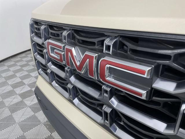 2024 GMC Canyon Vehicle Photo in GILBERT, AZ 85297-0402