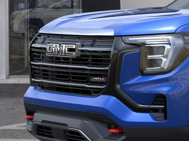 2026 GMC Terrain Vehicle Photo in INDEPENDENCE, MO 64055-1377