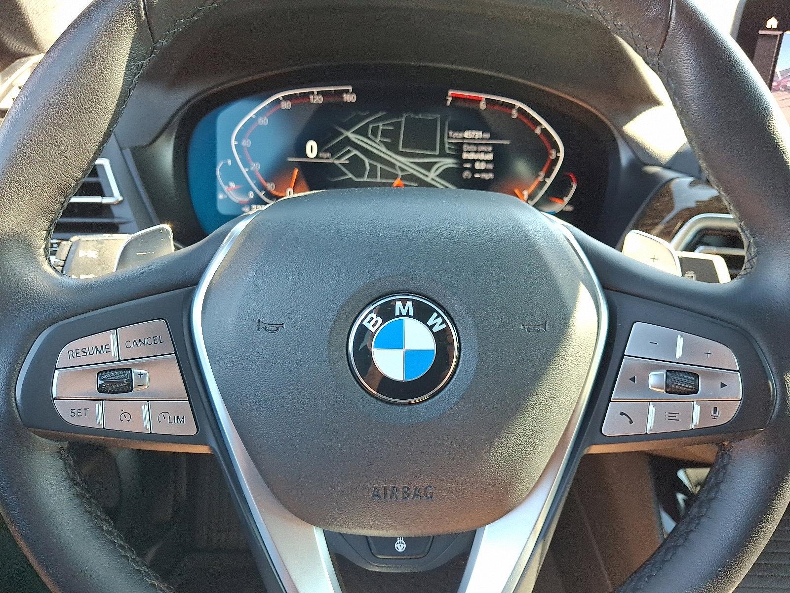 2022 BMW X3 xDrive30i Vehicle Photo in Lancaster, PA 17601