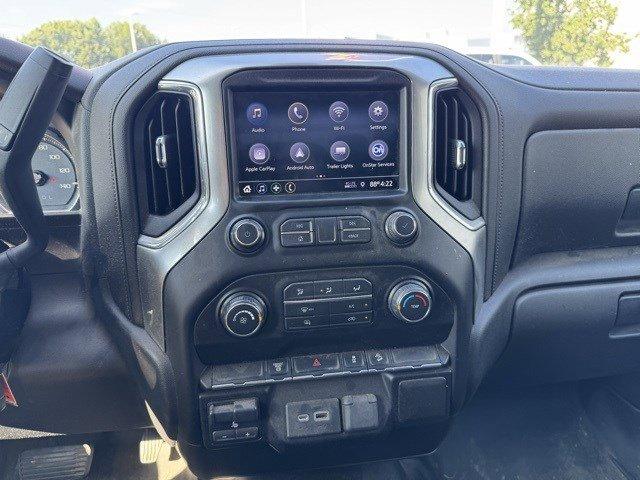 2020 Chevrolet Silverado 2500 HD Vehicle Photo in Mechanicsburg, PA 17050-1707