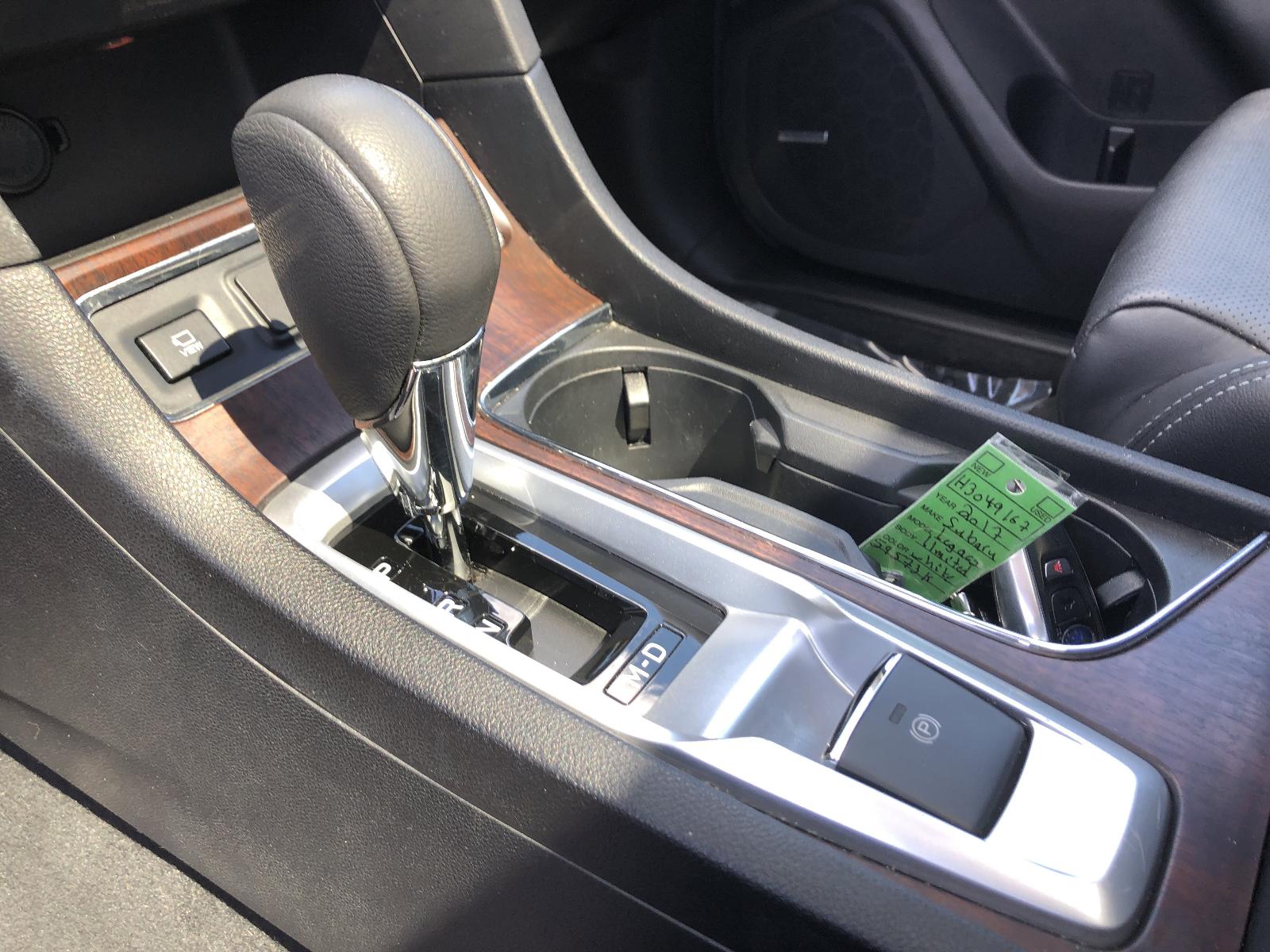 2023 Subaru Ascent Vehicle Photo in Mechanicsburg, PA 17050