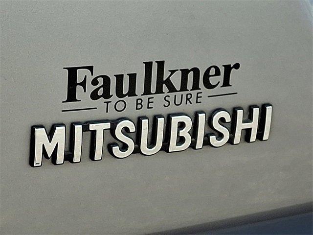 2015 Mitsubishi Outlander Vehicle Photo in LANCASTER, PA 17601-0000
