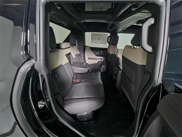 2026 GMC HUMMER EV Pickup Vehicle Photo in PRESCOTT, AZ 86305-3700