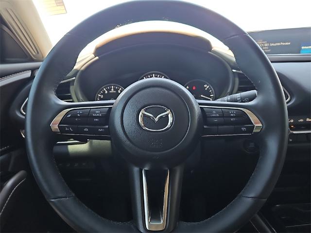 2024 Mazda CX-30 Vehicle Photo in EASTLAND, TX 76448-3020