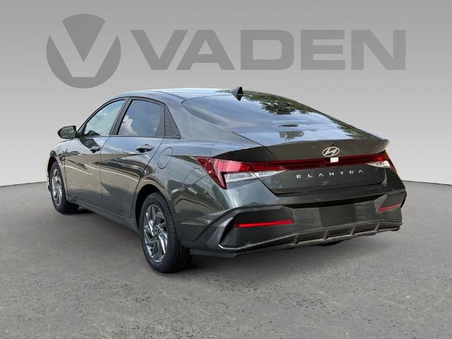 2024 Hyundai ELANTRA Vehicle Photo in Statesboro, GA 30458