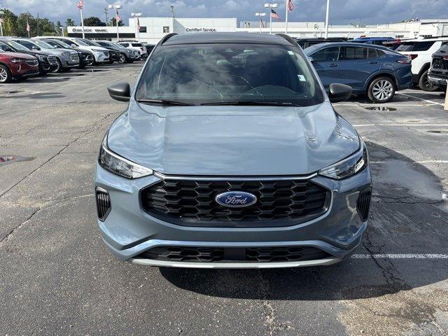 2023 Ford Escape Vehicle Photo in ROCHESTER HILLS, MI 48307-2741