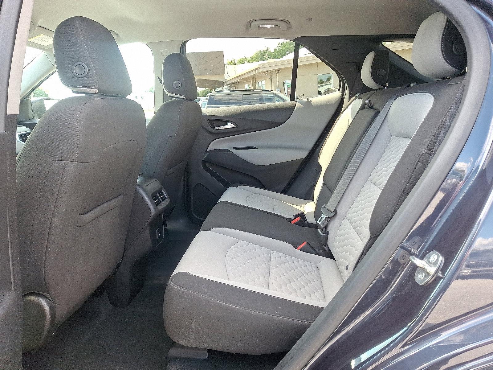 2019 Chevrolet Equinox Vehicle Photo in Harrisburg, PA 17111