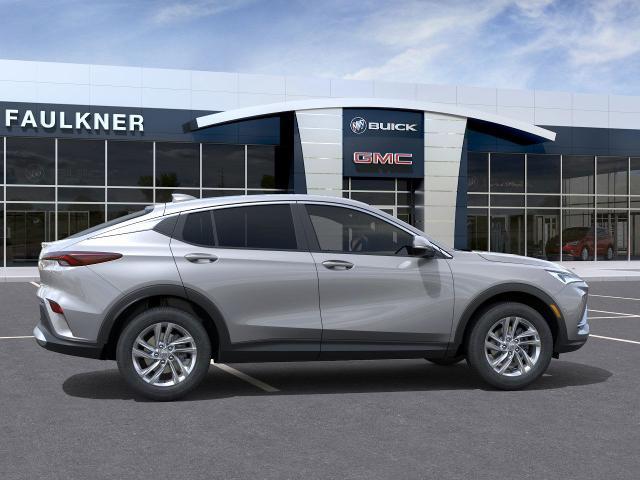 2025 Buick Envista Vehicle Photo in HARRISBURG, PA 17111-1033