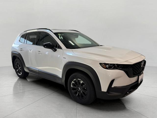 2025 Mazda CX-50 Hybrid Vehicle Photo in Neenah, WI 54956