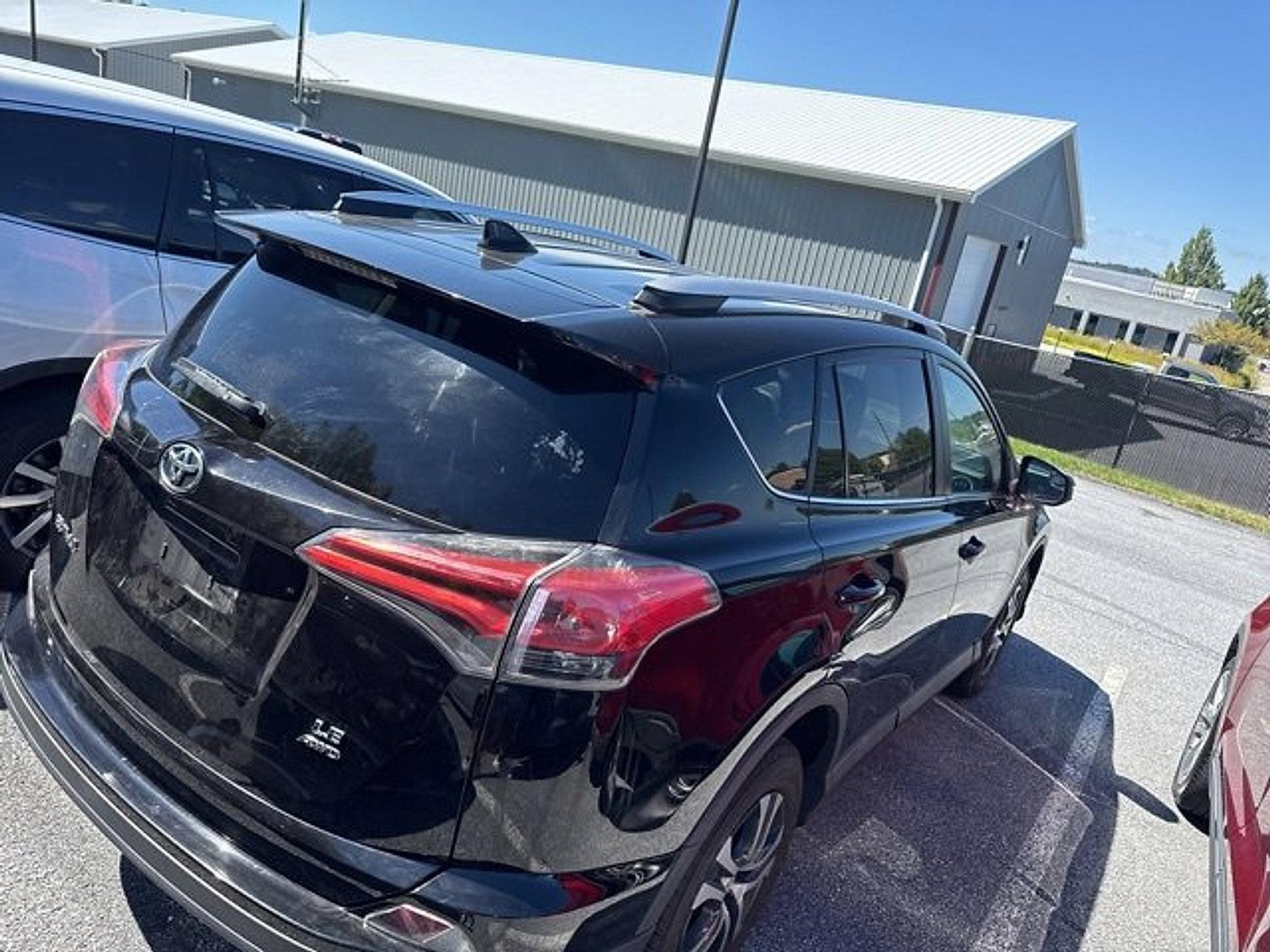 2016 Toyota RAV4 Vehicle Photo in Harrisburg, PA 17111