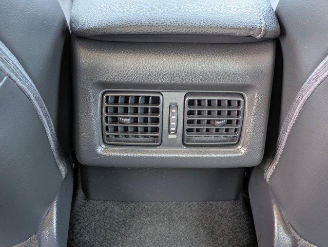 2024 Toyota Camry Vehicle Photo in San Antonio, TX 78209
