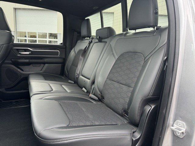 2022 Ram 1500 Vehicle Photo in Mechanicsburg, PA 17050-1707