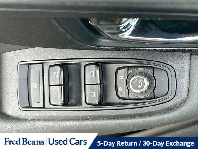 2022 Subaru Outback Vehicle Photo in Doylestown, PA 18902