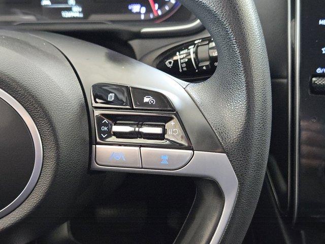 2022 Hyundai TUCSON Vehicle Photo in Decatur, TX 76234