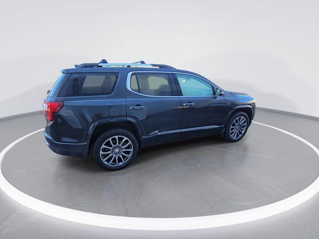 2022 GMC Acadia Vehicle Photo in Pleasant Hills, PA 15236