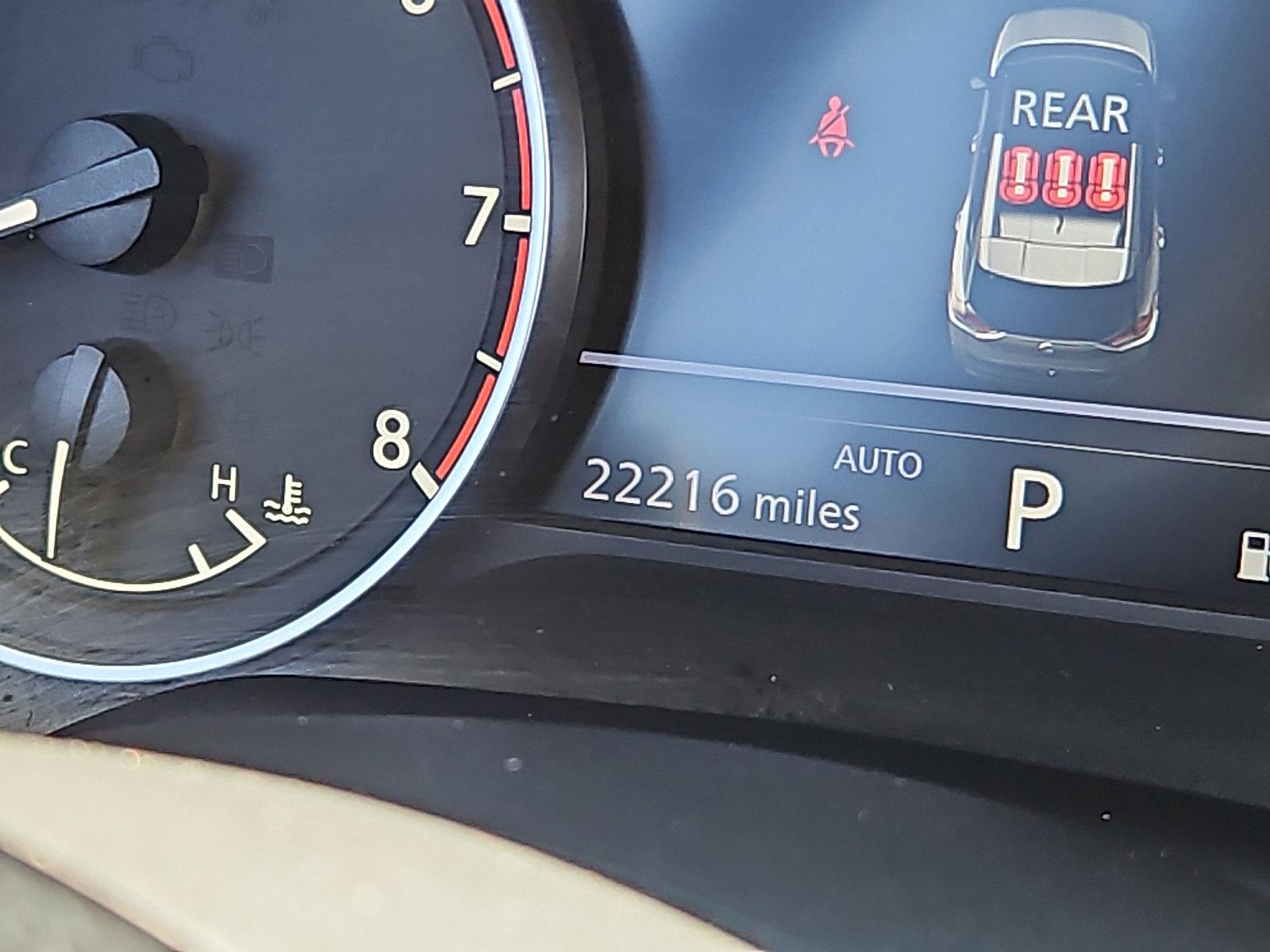 2023 Nissan Rogue Vehicle Photo in Jenkintown, PA 19046
