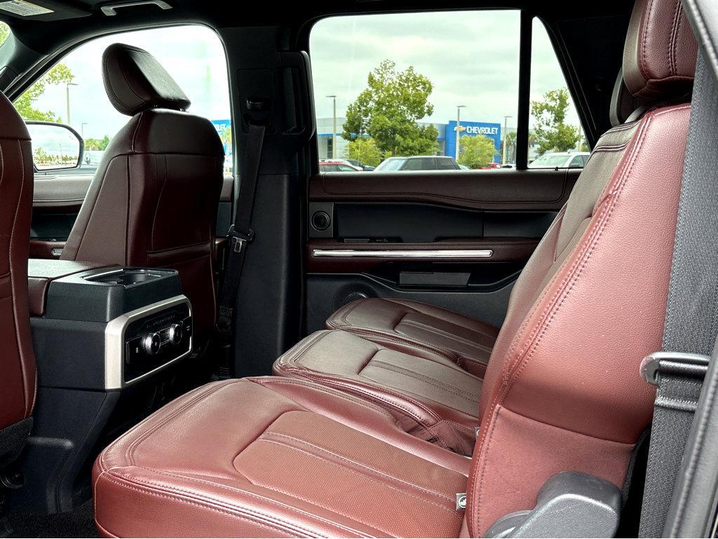2022 Ford Expedition Max Vehicle Photo in POOLER, GA 31322-3252