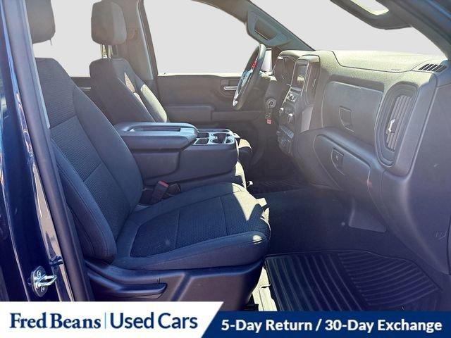 2021 Chevrolet Silverado 1500 Vehicle Photo in Doylestown, PA 18902