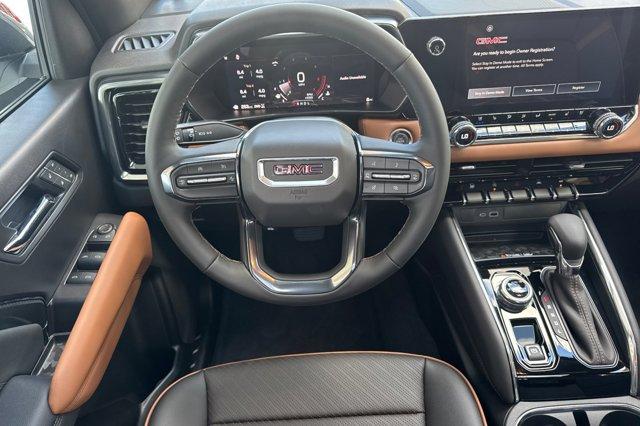 2026 GMC Canyon Vehicle Photo in STOCKTON, CA 95212-2838