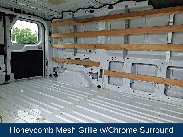 2023 Ford Transit Cargo Van Vehicle Photo in DANBURY, CT 06810-5034