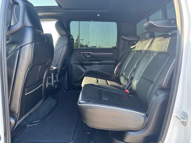 2024 Ram 1500 Vehicle Photo in Jonesboro, AR 72404