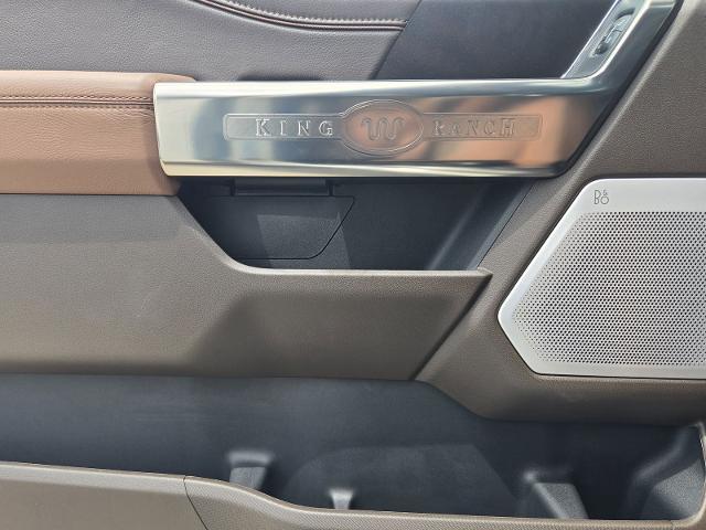 2025 Ford F-150 Vehicle Photo in Weatherford, TX 76087
