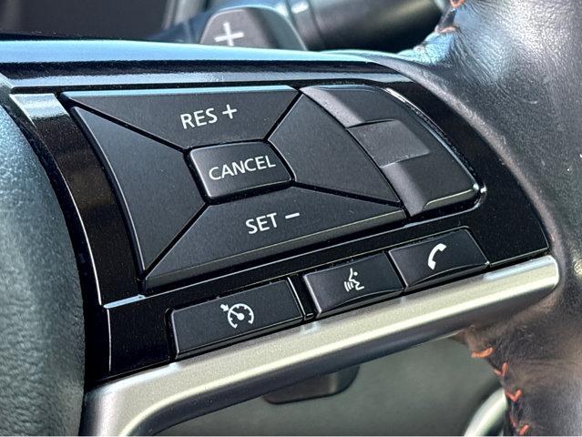 2020 Nissan Altima Vehicle Photo in Hinesville, GA 31313