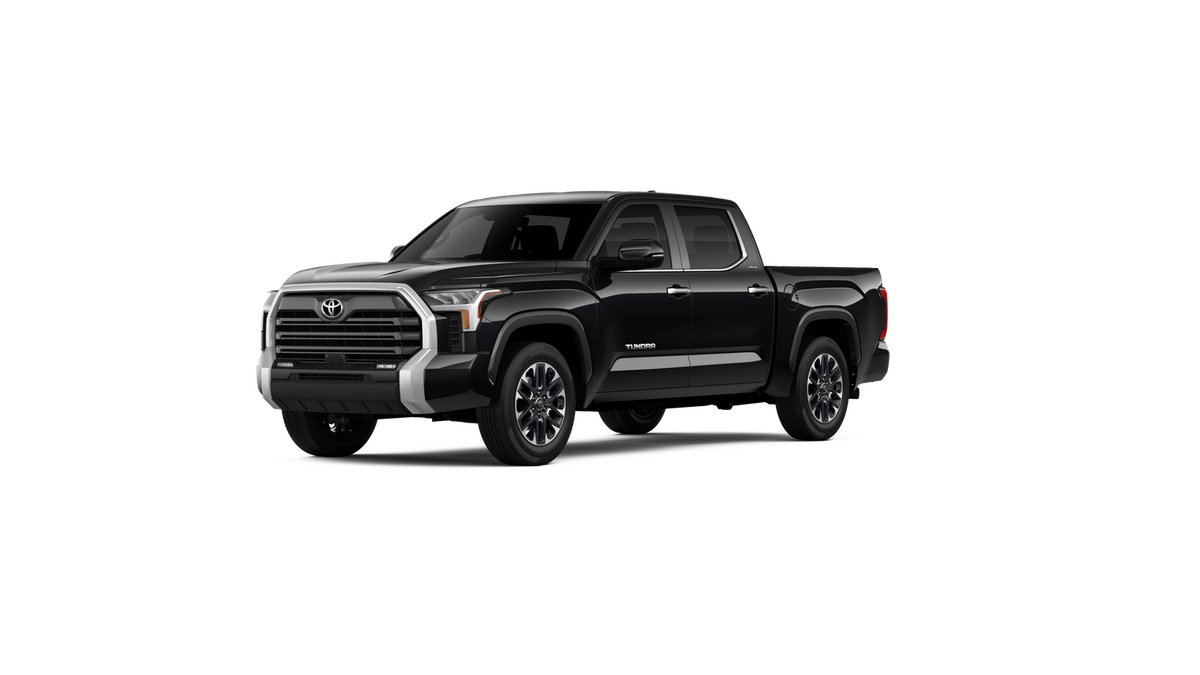 2026 Toyota Tundra 4WD Vehicle Photo in Neenah, WI 54956
