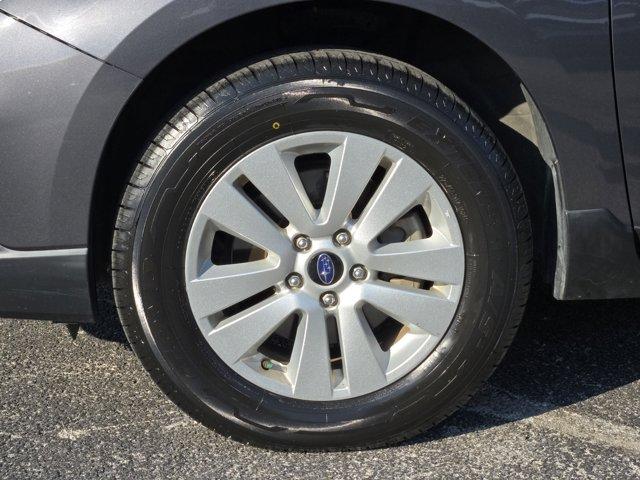 2019 Subaru Outback Vehicle Photo in Decatur, TX 76234