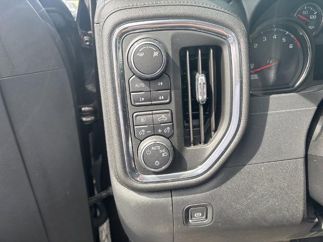 2019 Chevrolet Silverado 1500 Vehicle Photo in HARRISBURG, PA 17111-1033