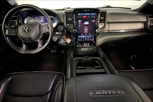 2023 Ram 1500 Vehicle Photo in Kansas City, MO 64114