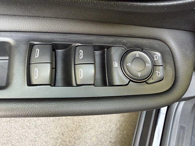 2022 GMC Terrain Vehicle Photo in LEOMINSTER, MA 01453-2952