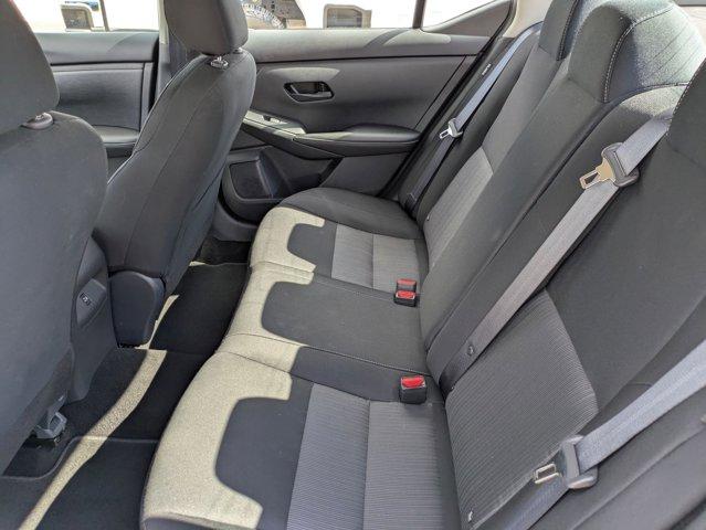 2025 Nissan Sentra Vehicle Photo in San Antonio, TX 78209