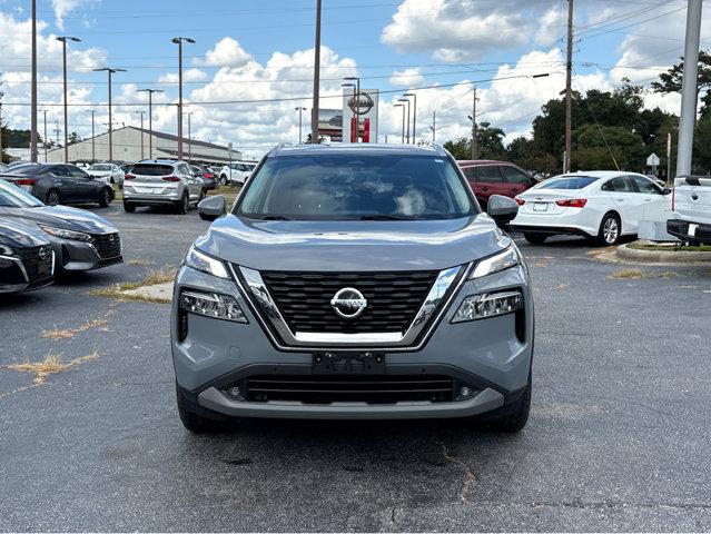 2021 Nissan Rogue Vehicle Photo in Savannah, GA 31419