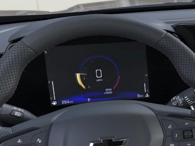 2026 Chevrolet Trax Vehicle Photo in MOON TOWNSHIP, PA 15108-2571