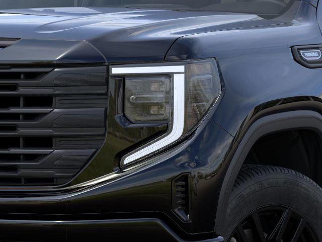 2025 GMC Sierra 1500 Vehicle Photo in TOPEKA, KS 66609-0000