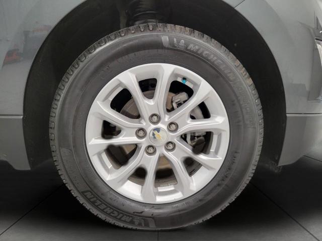 2019 Chevrolet Equinox Vehicle Photo in NEENAH, WI 54956-2243