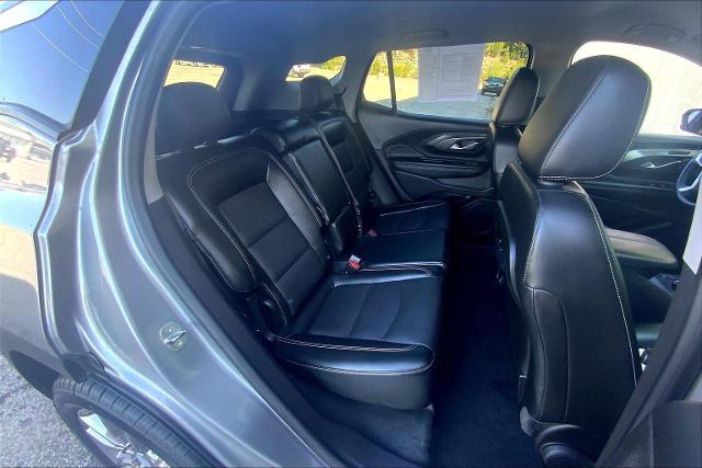 2024 GMC Terrain Vehicle Photo in KANSAS CITY, MO 64114-4545