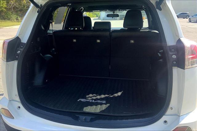 2016 Toyota RAV4 Vehicle Photo in KANSAS CITY, MO 64114-4545