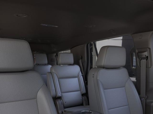 2026 GMC Yukon Vehicle Photo in INDEPENDENCE, MO 64055-1377
