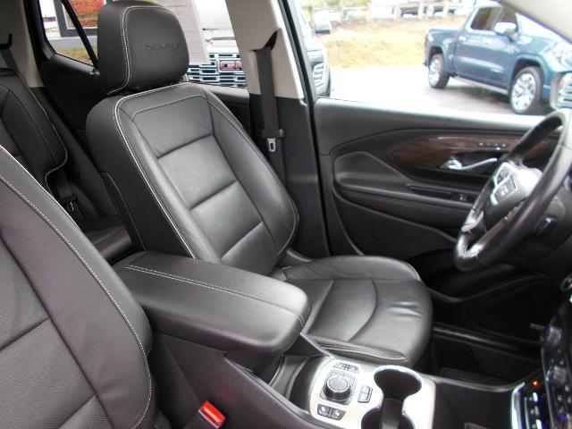 2018 GMC Terrain Vehicle Photo in LOWELL, MA 01852-4336