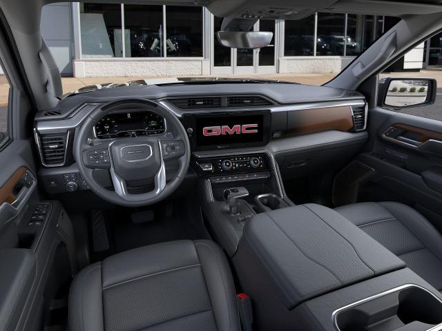 2026 GMC Sierra 1500 Vehicle Photo in TREVOSE, PA 19053-4984